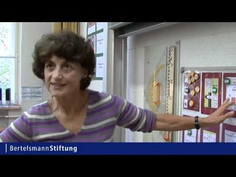 Jakob Muth-Preis 2010 - Heinrich-Zille-Grundschule Berlin