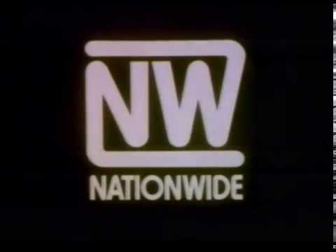 24 June 1981 BBC1 Wednesday menu & Wimbledon 81