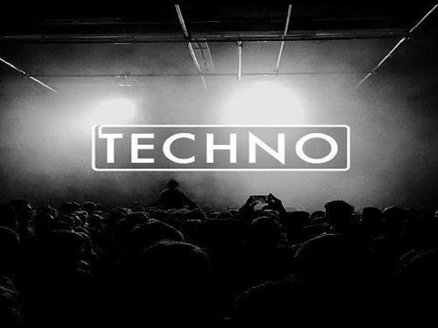 Hard techno 2023 (DJG)