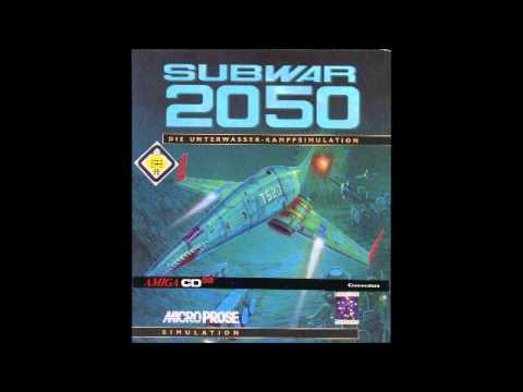 Subwar 2050 PC