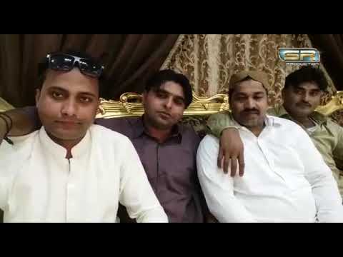 Jani Mashallah Ghulam Hussain Umrani Vol 2 Sr Production New Sindhi Songs 2017