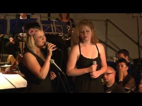 DSWO 2011 zaterdag Ma dernière volonté / Laat me.flv