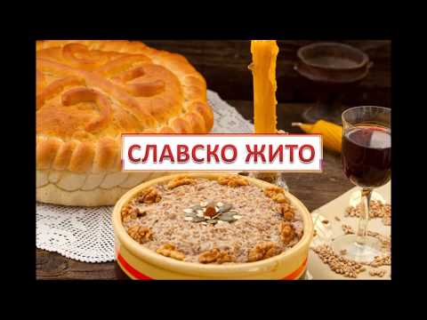 Ideje - Slavsko Zito / Slavska Psenica