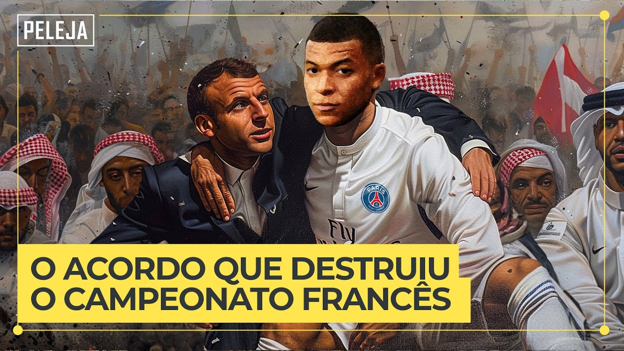 How Politics Ruined Ligue 1 in France