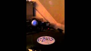 "OZ" I'm The King- Clubmix