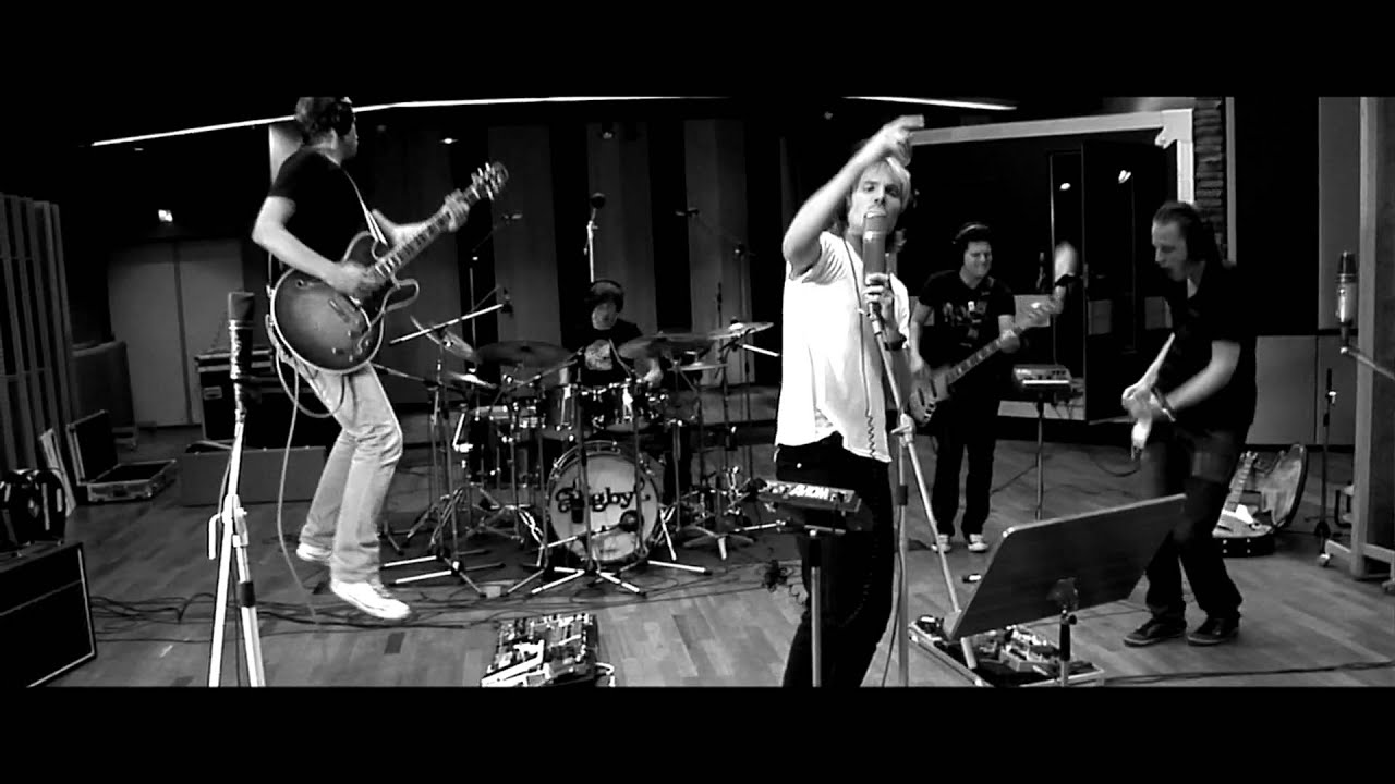 Rigby - One Song (Official Video)