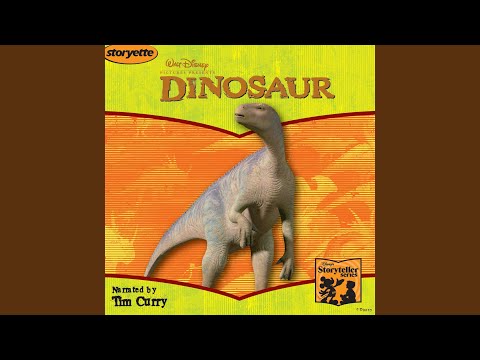 Dinosaur (Storytette)