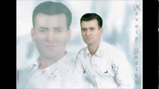 Mevaip Sadiku - O Cka Ke Bylbyl