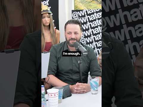 Feminist gets ROASTED for saying men are ONLY good for this?! @whatever