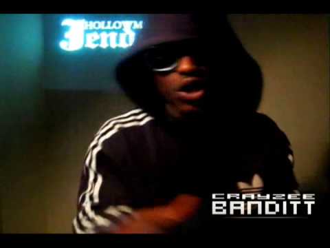 Crayzee Banditt TV - Hollowman Jendor (2009)