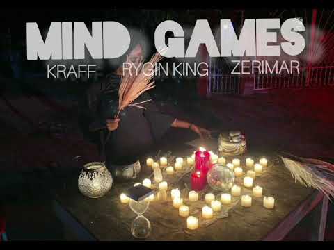 Kraff - Rygin King - Zerimar (Official Audio)