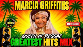 Download lagu Marcia Griffiths Greatest Hits Mix | Best of Marcia Griffiths | Reggae Classics | DJ Roots mp3