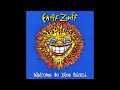 Enuff Z`Nuff   Man without a heart