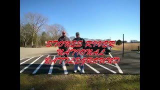 Stones RIver Battlefield