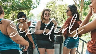 6 Girls, 1 Mission | Chiquimula, Guatemala Ep. 2