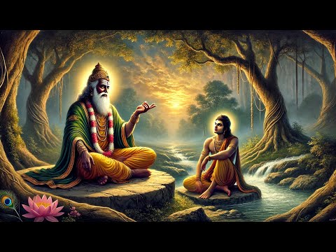Śiva-gītā 2.1-8: Agastya's Instructions on the Self