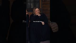 From "This Is Us" to Broadway with Chrissy Metz