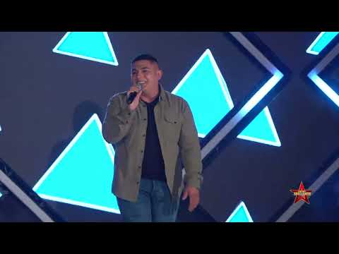 David Gruevski - Dirlada - Talent Show Pat do zvezdite Sezona 2