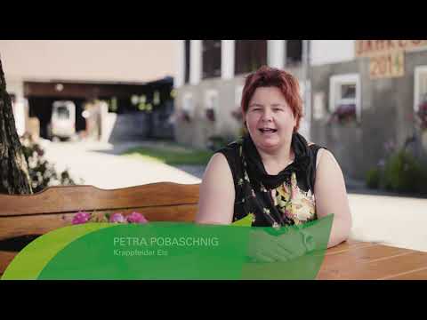 Farm up - Krappfelder Eis - Pobaschnig