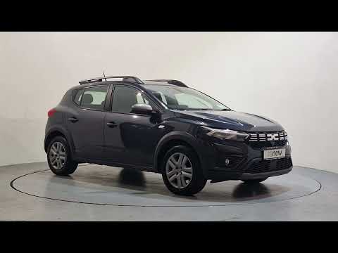 Dacia Sandero Stepway TCe 90 STEPWAY Comfort - Image 2