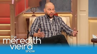 Jon Cryer on Charlie Sheen | The Meredith Vieira Show video