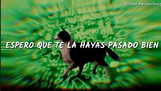 Mac DeMarco - Little Dogs March // EN ESPAÑOL (Here Comes The CowBoy - New Album)