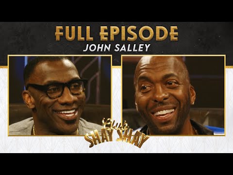 John Salley picks Ja Morant over Giannis, Steph, Luka & Jokic to be the next face of the NBA | Ep 59