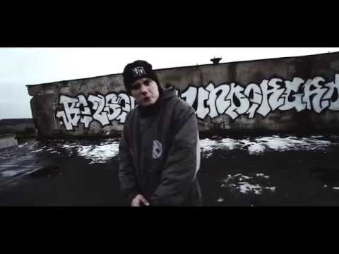 Bezsenny Underground - Nów prod.Fawola (Official Video)