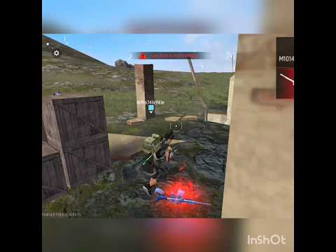 #hashtag #freefire #battleroyalegame #shortvideo #totalgaming #freefiregaming #gami #garenafreefire