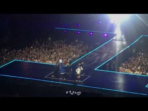 ‪180929‬ Stray Kids (스트레이 키즈)‪ - District 9 in KCON 2018 THAILAND‬