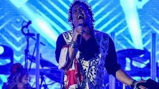 Carlos Vives cierra su ‘campaña libertadora&#39; en Barranquilla