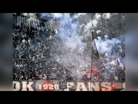 Top 5 Ultras of the Week  (6 - 10 Abr 2022) - SpanishUltrasTV