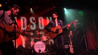 Hudson Taylor - Off The Hook - Cork