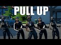 Fortnite - Pull Up (Official Fortnite Music Video) | DaBaby – ROCKSTAR FT RODDY RICCH