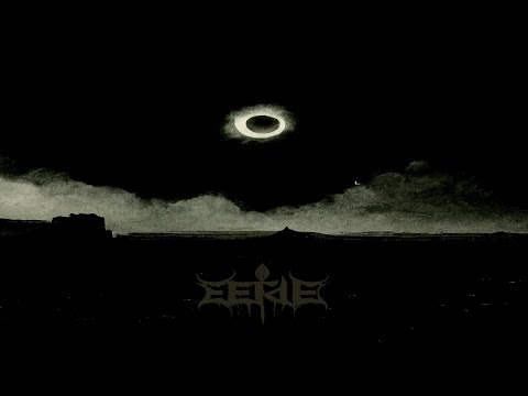 Déhà - Eerie (Full Album)