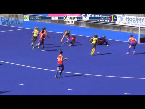 WPL Semi Finals Highlights 2015