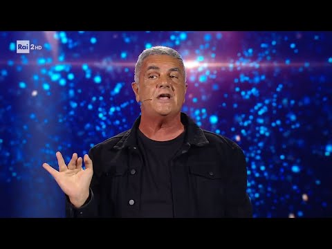 Simone Schettino - Made in Sud 16/05/2022