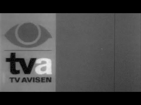 TV Avisen d. 2. nov. 2073