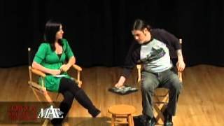 Philip H Anselmo Interview Loyola University March 2009 New Orleans Housecore Radio Complete