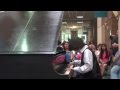 Tyler Fengya (age 9) playing "If I Loved You" (arr. by Paul Bley)