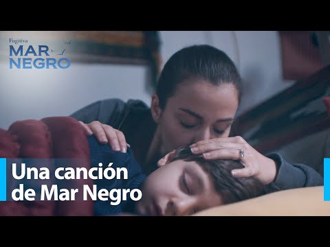 Cada uno le extraña su amante - Mar Negro Capítulo 137 | Fugitiva