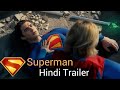 Superman 2025 Official Hindi Trailer DC Studios Superhero Movie Hindi Urdu New Movie 4K