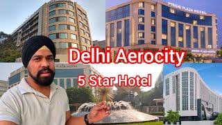 Best 5 Star Hotel, Delhi | Novotel  Aerocity | Best Hotels in Delhi | Hotel Clos