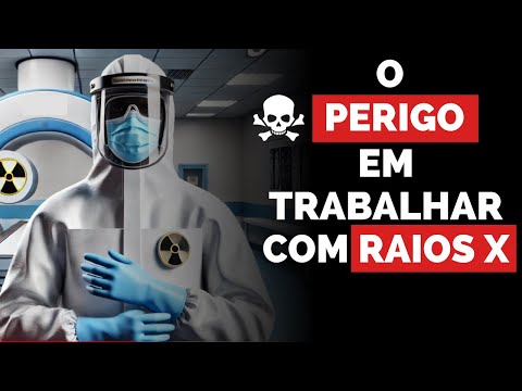 Radiation Protection - The Real Danger of Radiation