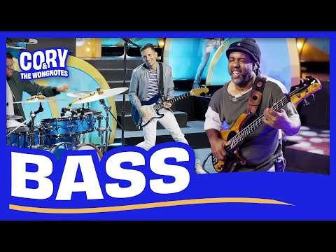 BASS (feat. Victor Wooten)