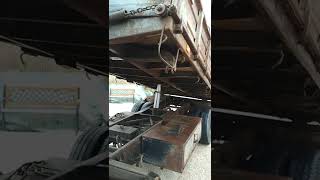 venta de Toyota Dyna 300 14B 3.7 D engine left hand drive 6 tyres 7.5 ton volquete imagen 7 Toyota Dyna 300 14B 3.7 D engine left hand drive 6 tyres 7.5 ton volquete imagen 7