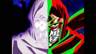 Ninja Slayer OST Naraku within from animation