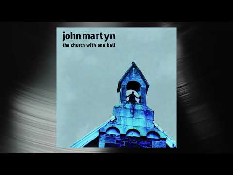 John Martyn - Glory Box (Official Visualizer)