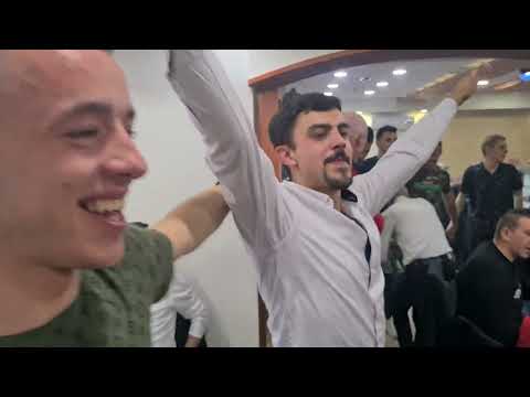 🔸KOLO ZA ALEMA I FARISA🔸 Restoran kod Gerija 2023 ▪️DR▪️