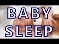 Sleep Training Toddler 1 HOUR Newborn Sleep ...